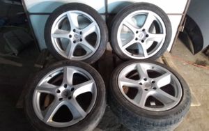 Porsche Cayenne (9PA) Cerchione in lega R20 7L5601025K