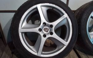 Porsche Cayenne (9PA) Cerchione in lega R20 7L5601025K