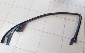 BMW 7 E65 E66 Moulures des vitres de la porte avant 8223819