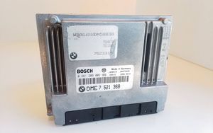 BMW 7 E65 E66 Sterownik / Moduł ECU 7521368