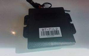 BMW 7 E65 E66 Boîtier module alarme BT71L2