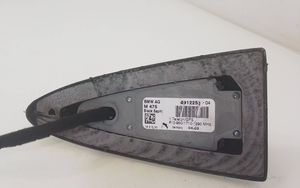 BMW 7 E65 E66 Antenna GPS 6912253