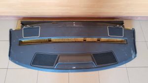 BMW 7 E65 E66 Grilles/couvercle de haut-parleur arrière 54703014