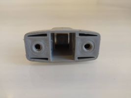 BMW 7 E65 E66 Clip/gancio/supporto per aletta parasole 