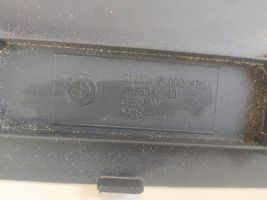 BMW 7 E65 E66 Panelės apdaila 72758410