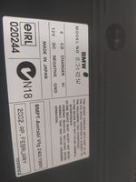 BMW 7 E65 E66 Caricatore CD/DVD 6923547