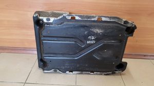 BMW 7 E65 E66 Couvre-soubassement avant 51717002379