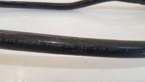 BMW 7 E65 E66 Vacuum line/pipe/hose 7508270