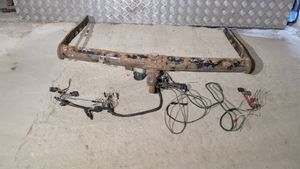 Ford Galaxy Tow bar set 