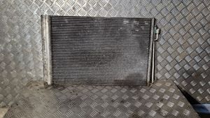 BMW 7 E65 E66 A/C cooling radiator (condenser) 