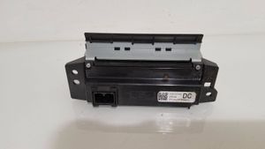 Land Rover Range Rover L405 Pantalla/monitor/visor CPLA18C858DC