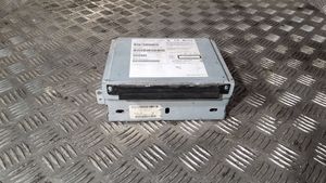 Jaguar XF Panel / Radioodtwarzacz CD/DVD/GPS CF6N18C815HG