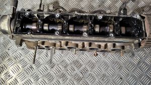 Citroen Xsara Picasso Culasse moteur 9634963010