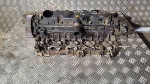 Citroen Xsara Picasso Culasse moteur 9634963010