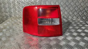 Audi A6 S6 C5 4B Lampa tylna 4B9945095F