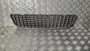 Opel Vectra C Grille inférieure de pare-chocs avant 551004542