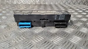 Opel Vectra C Climate control unit 