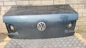 Volkswagen Phaeton Tylna klapa bagażnika 