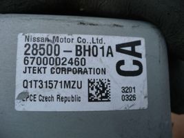 Nissan Note (E11) Muut ohjainlaitteet/moduulit 28500BH01A
