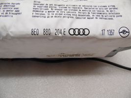 Audi A4 S4 B6 8E 8H Keleivio oro pagalvė 8E0880204E