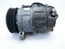 Mercedes-Benz SLK R171 Ilmastointilaitteen kompressorin pumppu (A/C) A0012300711