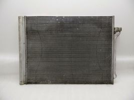 BMW 5 GT F07 Radiateur condenseur de climatisation 9189238