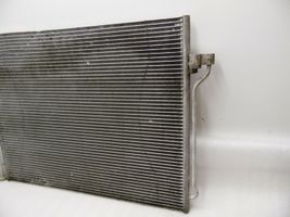 BMW 5 GT F07 Radiateur condenseur de climatisation 9189238