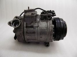 BMW 5 GT F07 Air conditioning (A/C) compressor (pump) 9154072