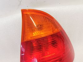 BMW 3 E46 Lampa tylna 6905628