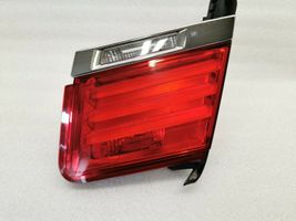 BMW 7 F01 F02 F03 F04 Tailgate rear/tail lights 7182206