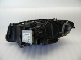 BMW 5 F10 F11 Lampa przednia 7203252