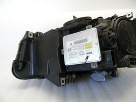 BMW 5 F10 F11 Lampa przednia 7203252