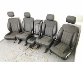 Mercedes-Benz R W251 Conjunto de molduras de la puertas y los asientos 