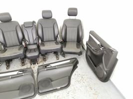 Mercedes-Benz R W251 Conjunto de molduras de la puertas y los asientos 