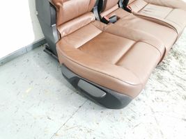 BMW 5 GT F07 Fotele / Kanapa / Boczki / Komplet 