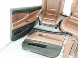 BMW 5 GT F07 Garnitures, kit cartes de siège intérieur avec porte 