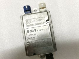 BMW 5 GT F07 USB-ohjainlaite 9200503