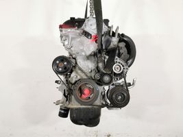 Mazda 3 II Silnik / Komplet PE