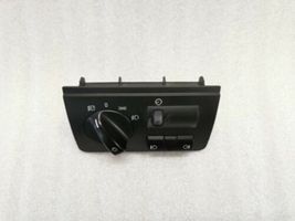 BMW X5 E53 Light switch 6909775