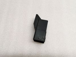 Volvo V60 Przekaźnik / Modul układu ogrzewania wstępnego 9666671780