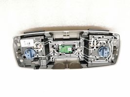 Volvo V60 Lampka podsufitki tylna 39859713