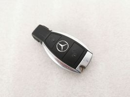 Mercedes-Benz B W246 W242 Blocchetto accensione A2469051002