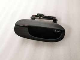 BMW Z4 E85 E86 Front door exterior handle 