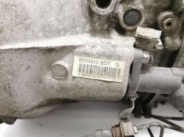 BMW Z4 E85 E86 Mechaninė 5 pavarų dėžė 7533112