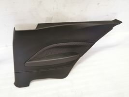 BMW 1 F20 F21 Rivestimento pannello posteriore coupé 