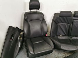 Lexus IS 220D-250-350 Fotele / Kanapa / Komplet 