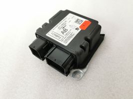 Ford Focus Airbag control unit/module JX7T14B321BC