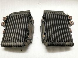 Mazda RX8 Radiateur d'huile moteur 