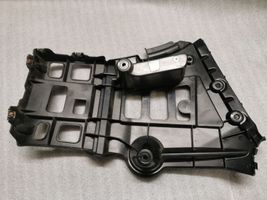 BMW X1 E84 Support de pare-chocs arrière 2991779