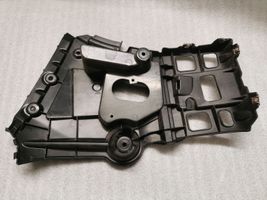 BMW X1 E84 Support de pare-chocs arrière 2991779